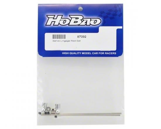 HoBao Hyper 7 Servo Linkage Rod Set