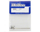 HoBao Hyper 7 Servo Linkage Rod Set