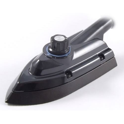 PROLUX THERMAL SEALING IRON w/STAND (EU 2-PIN PLUG)