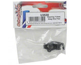 Schumacher Steering Yoke; Xtra Flex 4 degree (pr)