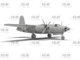 Icm B-26F Marauder, Wwii American Bomber