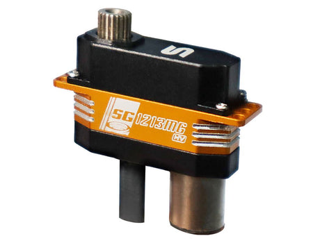 SAVOX HIGH VOLTAGE MICRO DIGI GLIDER SERVO 4.5KG/0.17 @7.4V