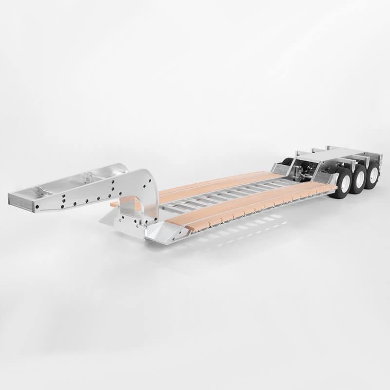 RC4WD 1/14 LOWBOY TRAILER – Make It Build It