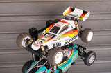 Koswork Rc Car Display Stand Rack 6 Layer 200X240X1000Mm