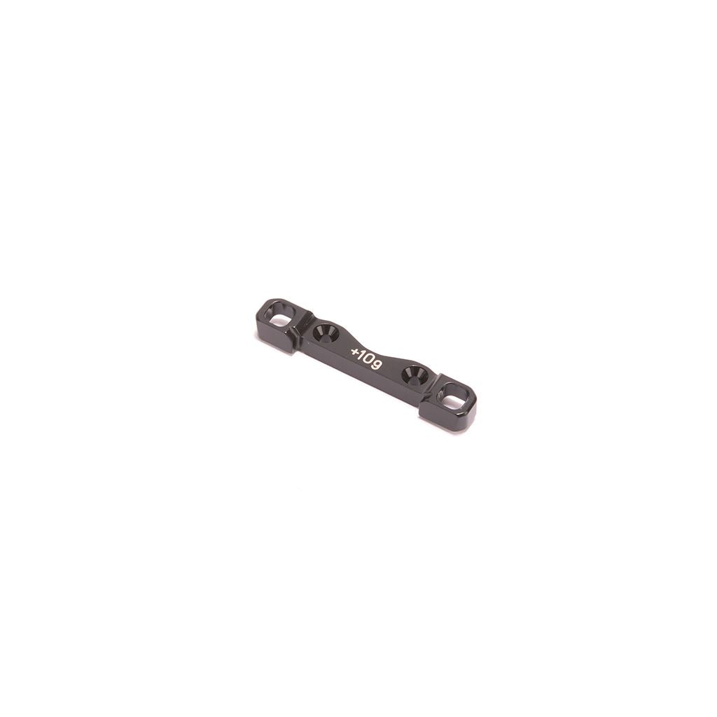 Brass Fr Strap (+10G) - Cat Pb