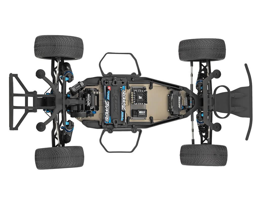 Team Associated Rc10Sc7 Team Kit