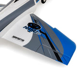 E Flite Habu Ss (Super Sport) 50Mm Edf Jet Bnf Basic With As3X+ And