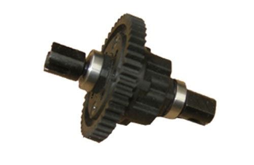 DHK Central Differential Set (45T Plastic Gear)