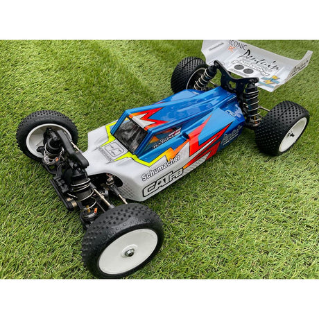 Penguin Cat Pb Raptor Body 0.5Mm