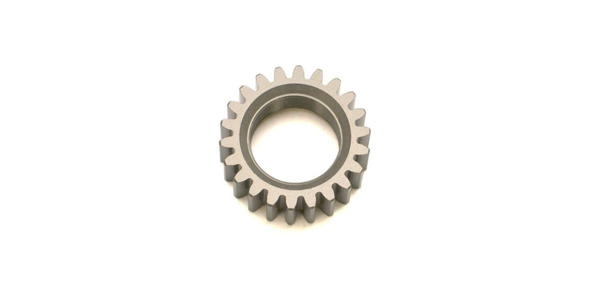 2Nd Hard Gear (0.8M - 22 Teeth) Kyosho V-One Rrr