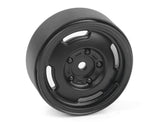 RC4WD APIO 1.55  BEADLOCK WHEELS (BLACK)