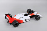 Beemax/Nunu 1/12 McLaren Mp4/4 Senna Formula One Car