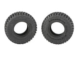 Rc4Wd Bf Goodrich Mud-Terrain T/A Km2 1.7  Scale Tyres