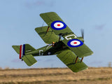 E Flite S.E.5A 900Mm Bnf Basic With As3X+ And Safe Select