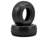 Schumacher Short Course Tyre - Mini Pin - Yellow