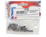 Schumacher Ball Grippa Joints-Short Stud 8prs