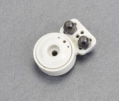 Schumacher Servo Saver Assembly 23T - Atom CC