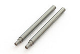 ARRMA Shock Shaft 4x59.5mm 6S (2)