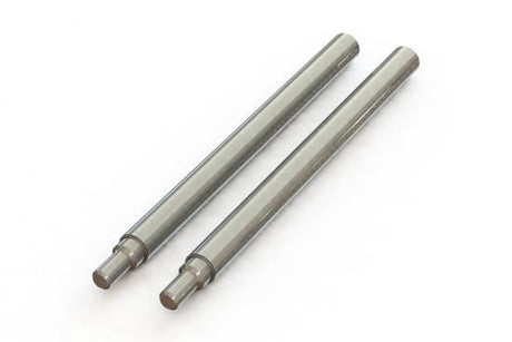 ARRMA Shock Shaft 4x59.5mm 6S (2)