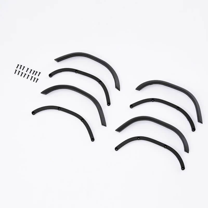 Fms Fcx10 11042/61 Wheel Brow