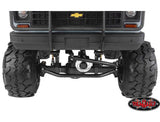 Rc4Wd Steering Links Blackwell Scale Machined Axle V2