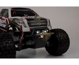 Carson 1:10 Mega Duster Pick Up FE 2.4GHz 100% RTR