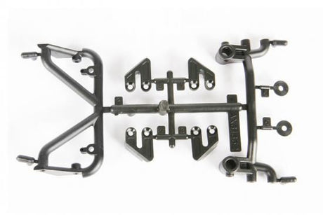 AXIAL Monster Truck Front/Rear Cage