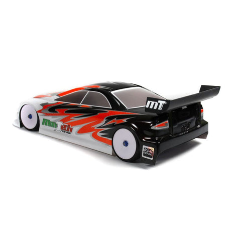 Schumacher Montech - Nazda 2 Body Touring - 190mm