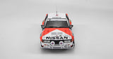 Beemax Nissan 240 Rs Rally Safari 1984