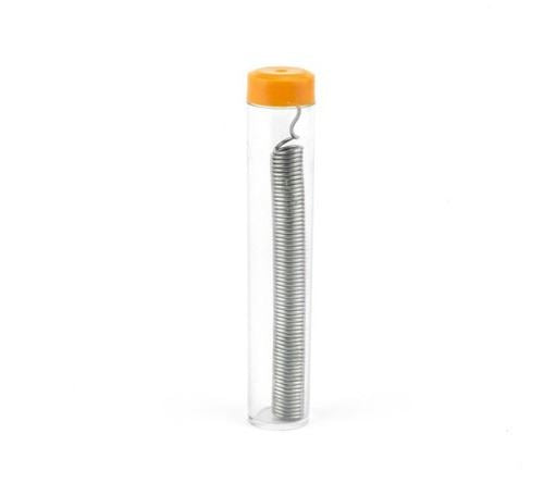 TUBE OF LEAD FREE SOLDER 20G
