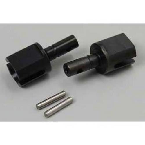 HoBao Hyper 7 Centre Differential Drive