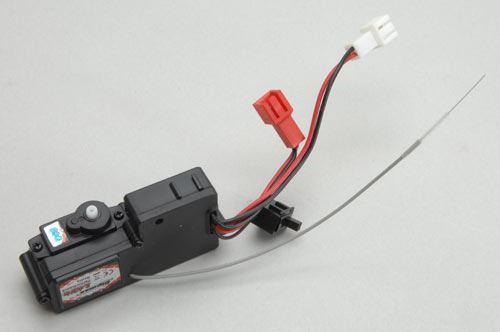 Ripmax RX/ESC Set - Jackal/Husky