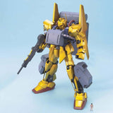 Bandai Hobby Mg 1/100 Hyakushiki & Ballute System