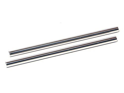 HPI Shaft 4 X 78mm (Silver/2Pcs)