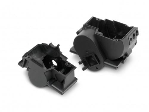 HPI Centre Gear Box Case