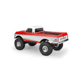 1970 Chevy K10 (12.3" wheelbase)