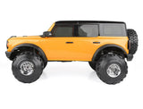 Rc4Wd American Racing 1.9  Outlaw Ii Super Dish B/Lock Wheels