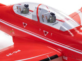 E Flite Pilatus Pc-21 1.3M Pnp
