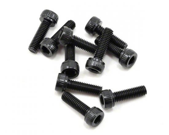 HoBao M3X10mm Hex Socket Cap Screws