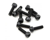 HoBao M3X10mm Hex Socket Cap Screws