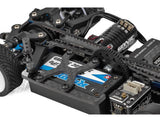Team Associated Tc28 Team Kit With Radbody Mako X & Wheel/Tyres