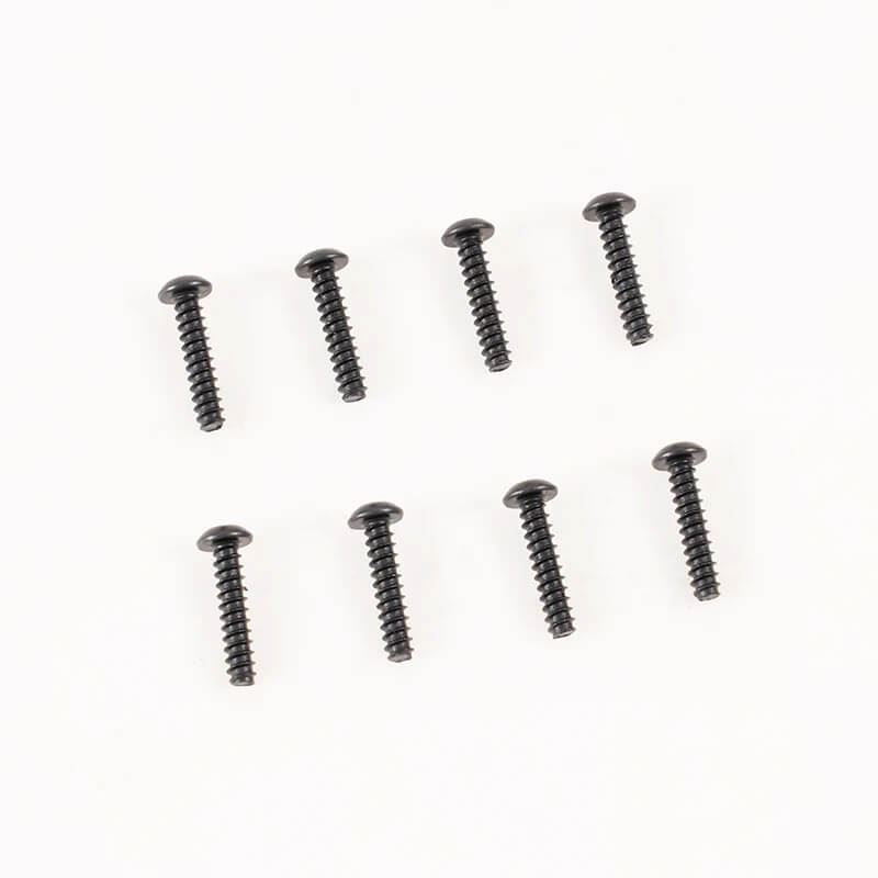 Fms Botton Head Pointer Screw St3*14