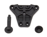 TEAM ASSOCIATED B64 TOP PLATE AND BODY POSTS