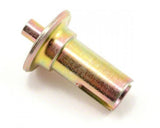 Schumacher Diff Output; Male - Cougar SV