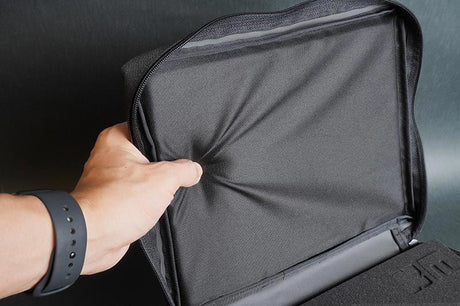 Koswork Transmitter Bag For Sanwa M17 (300X240X160Mm)