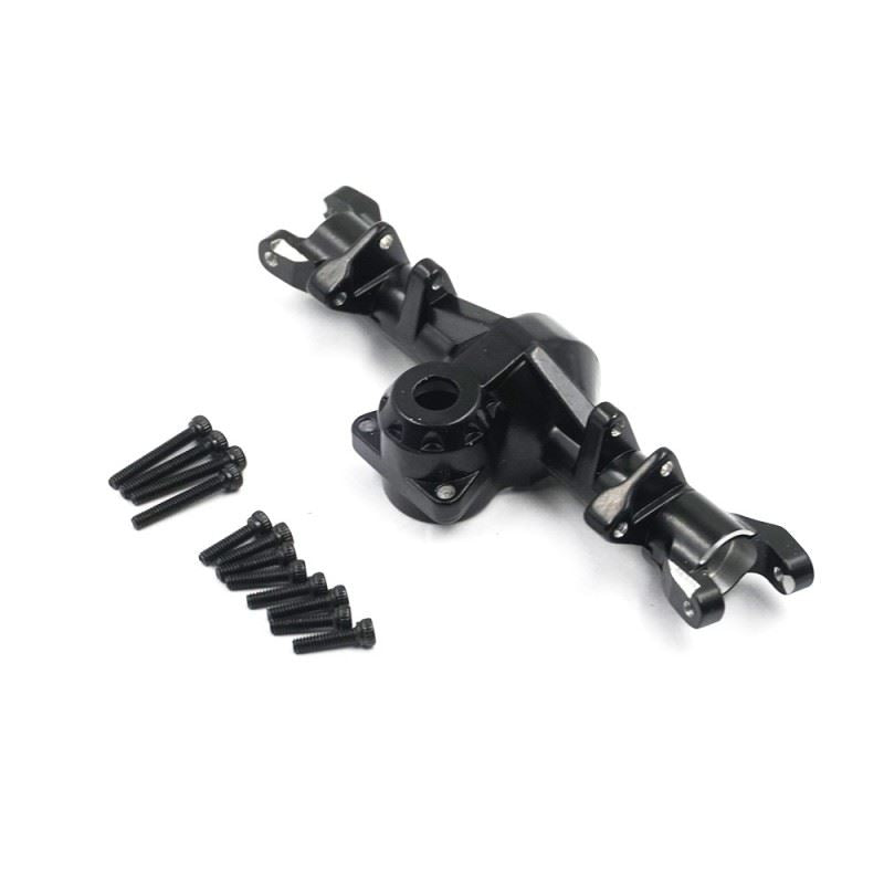 Yeah Racing Alloy Front Axle Housing For Axial SCX24