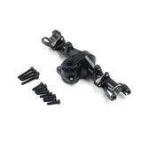 Yeah Racing Alloy Front Axle Housing For Axial SCX24