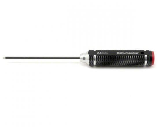 Schumacher Hex Driver - 2.5mm