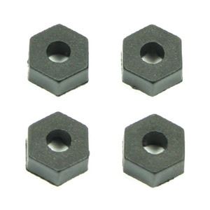 FTX BANZAI/KANYON WHEEL HUB (4)