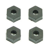 FTX BANZAI/KANYON WHEEL HUB (4)